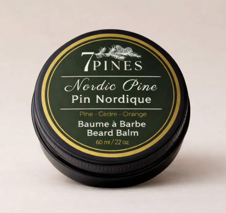 7 Pines Tallow Skincare