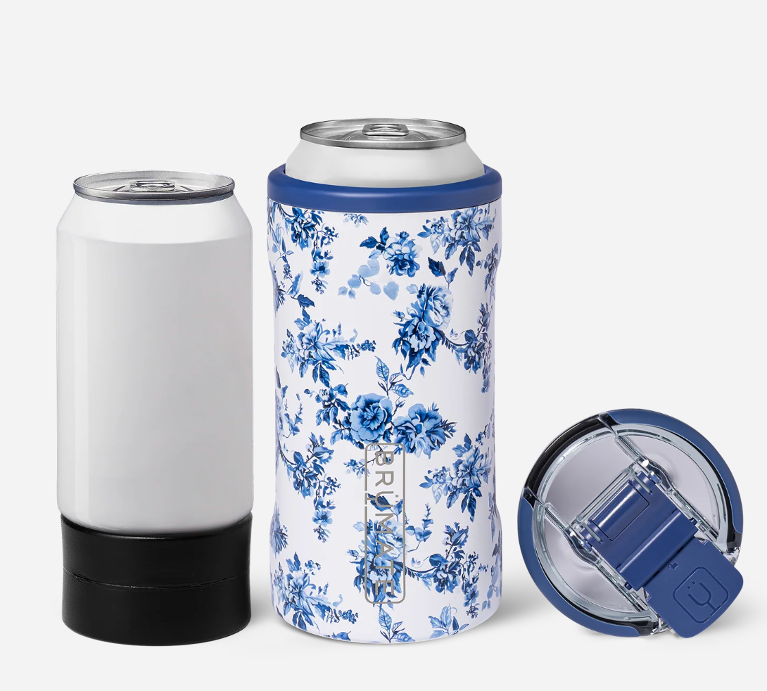 Brumate Hopsulator Trio