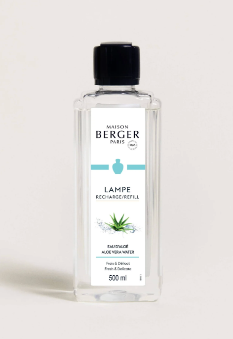 Lampe Berger Oil