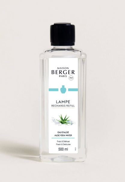Lampe Berger Oil