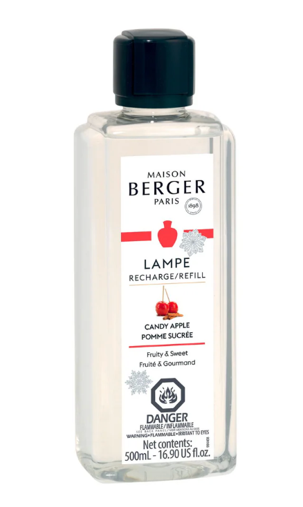 Lampe Berger Oil