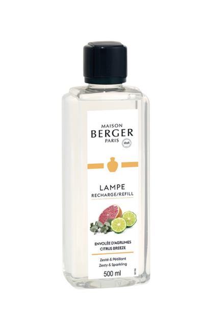 Lampe Berger Oil