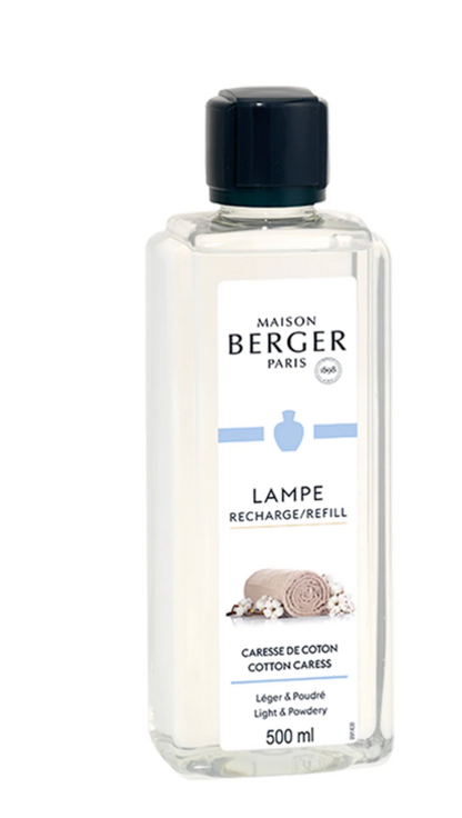 Lampe Berger Oil