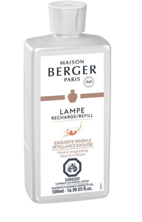 Lampe Berger Oil
