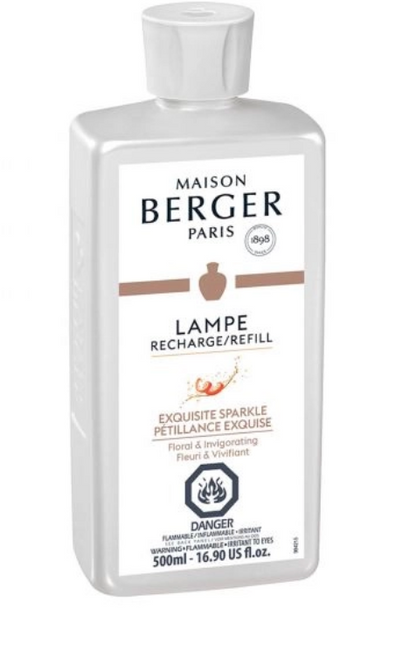 Lampe Berger Oil