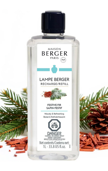 Lampe Berger Oil