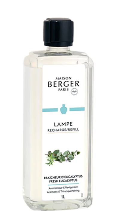 Lampe Berger Oil