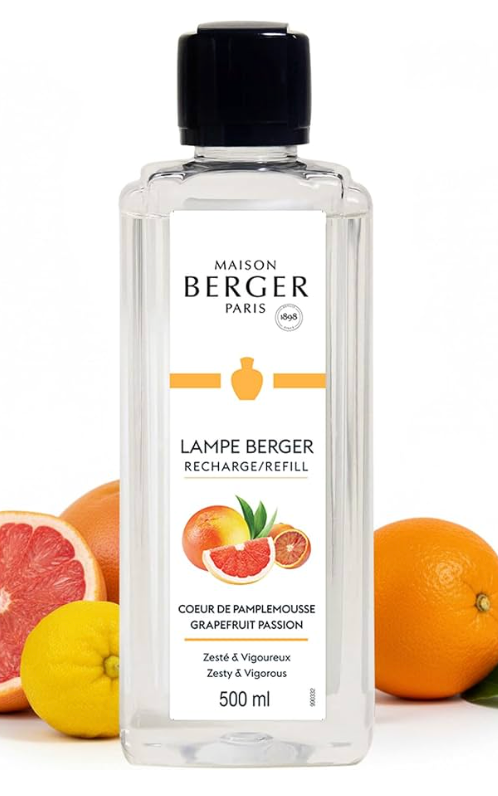 Lampe Berger Oil