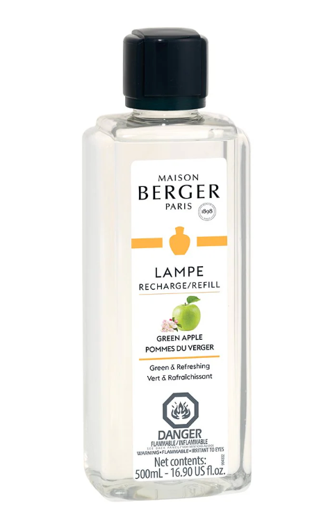 Lampe Berger Oil