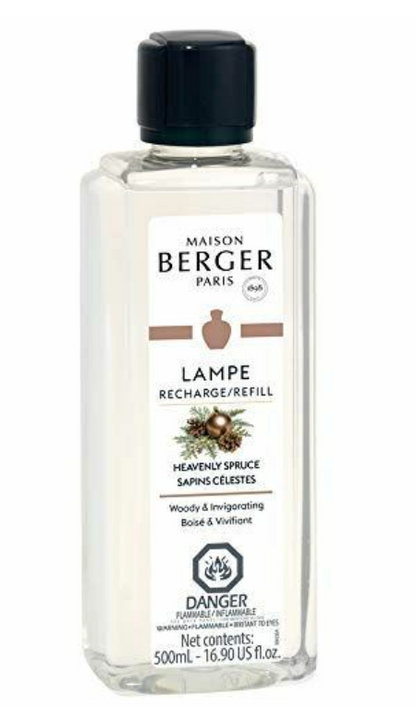 Lampe Berger Oil