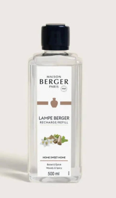 Lampe Berger Oil