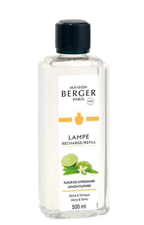 Lampe Berger Oil