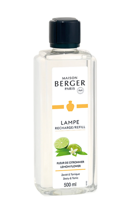 Lampe Berger Oil