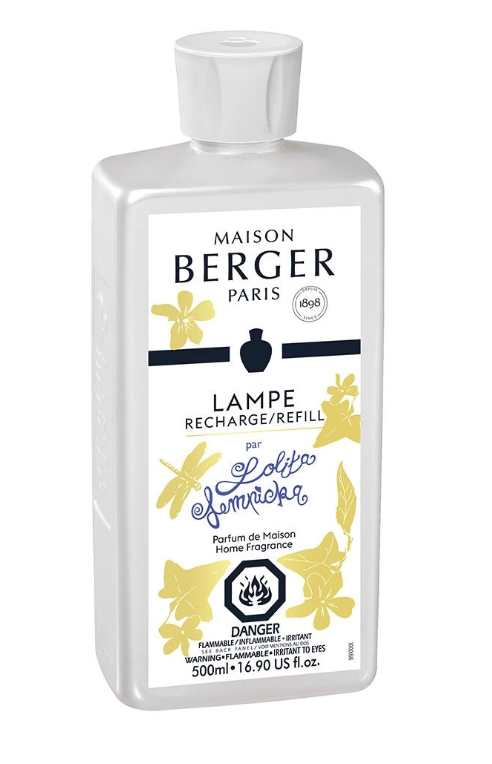 Lampe Berger Oil