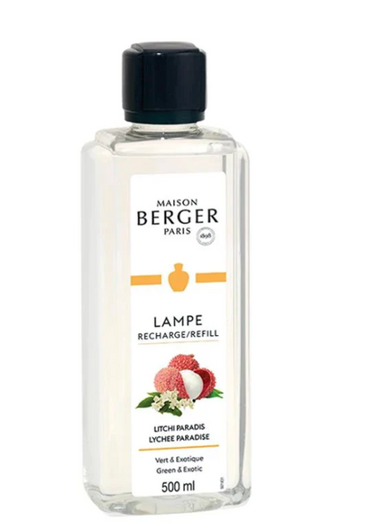 Lampe Berger Oil