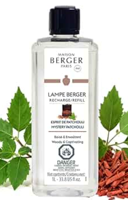 Lampe Berger Oil