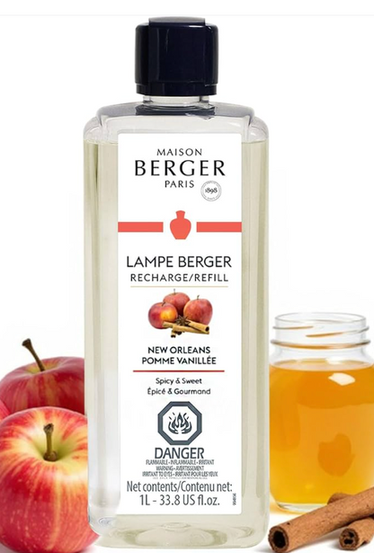 Lampe Berger Oil