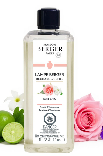 Lampe Berger Oil