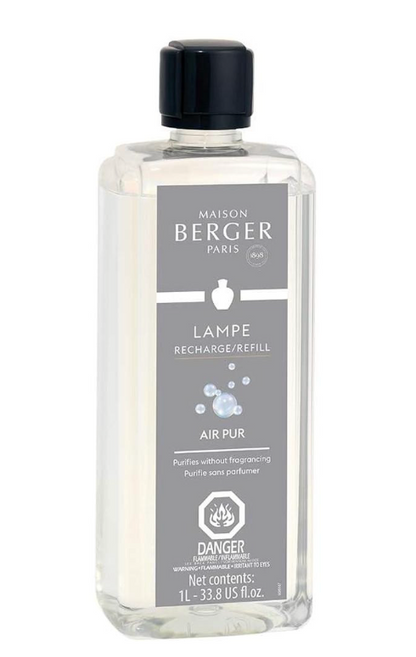 Lampe Berger Oil