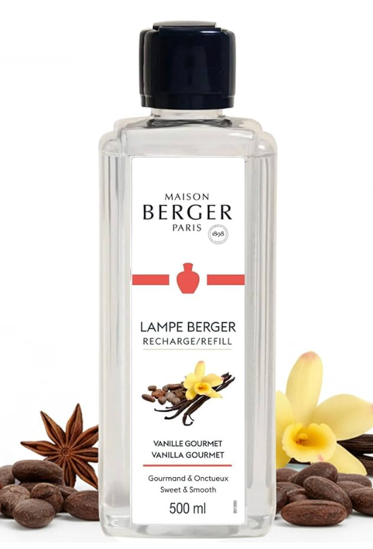 Lampe Berger Oil
