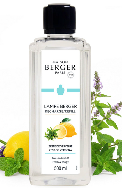 Lampe Berger Oil