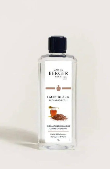 Lampe Berger Oil