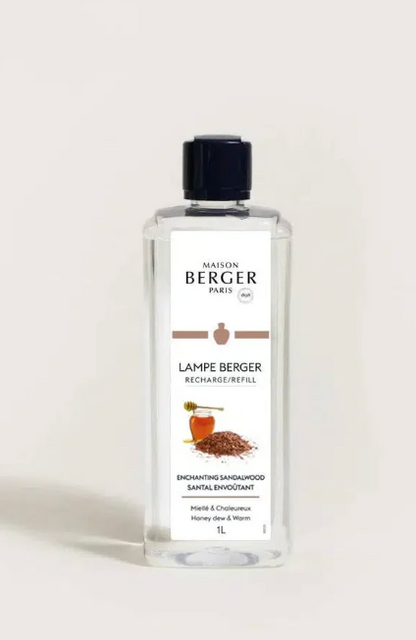 Lampe Berger Oil