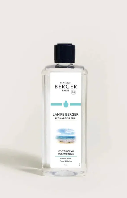 Lampe Berger Oil