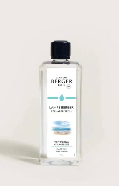 Lampe Berger Oil