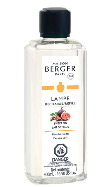 Lampe Berger Oil