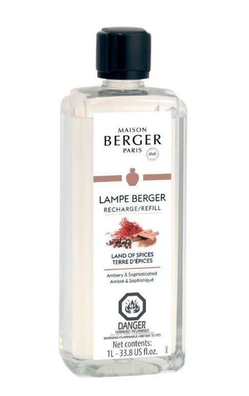 Lampe Berger Oil