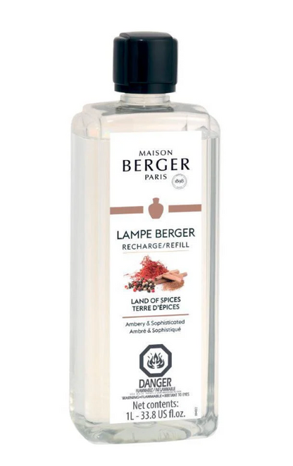 Lampe Berger Oil