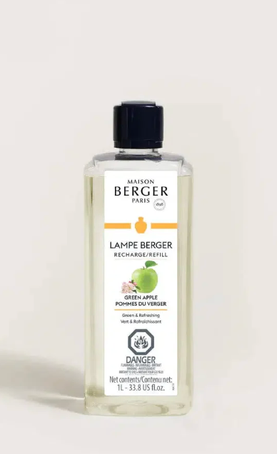 Lampe Berger Oil