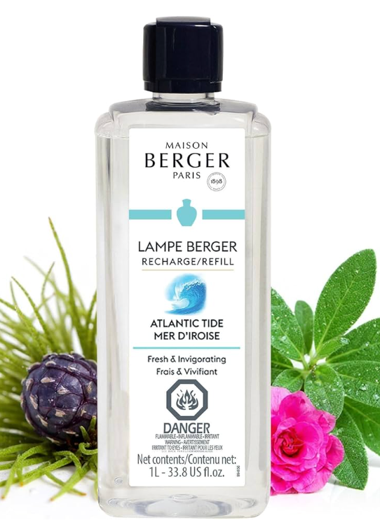 Lampe Berger Oil