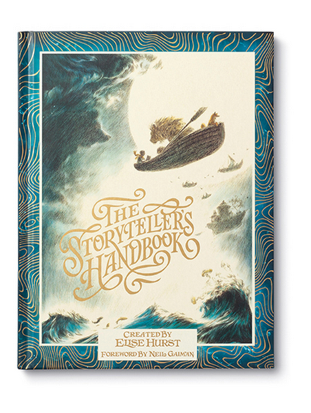The Storytellers Handbook