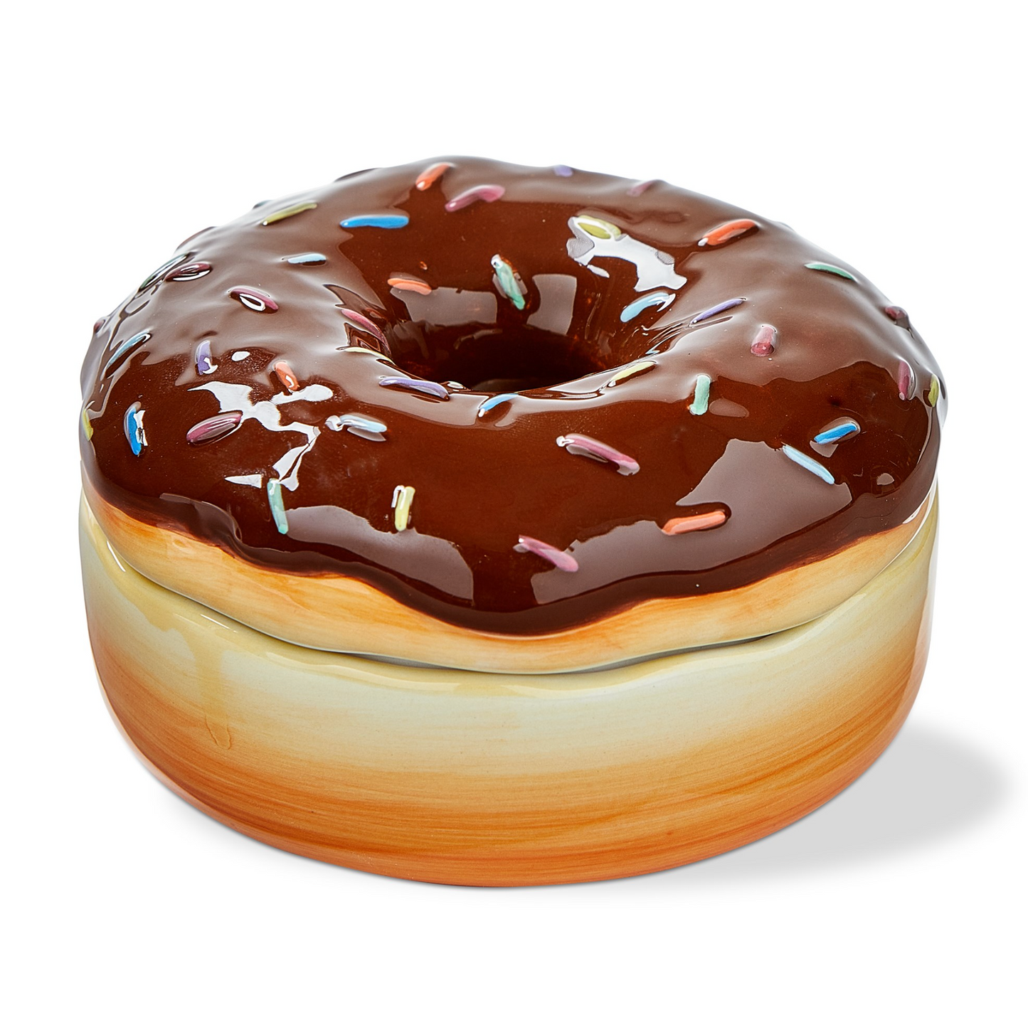 Donut Trinket Dish