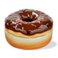 Donut Trinket Dish