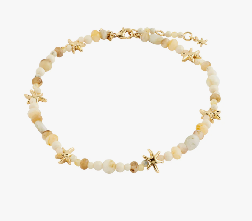 Prism Anklet