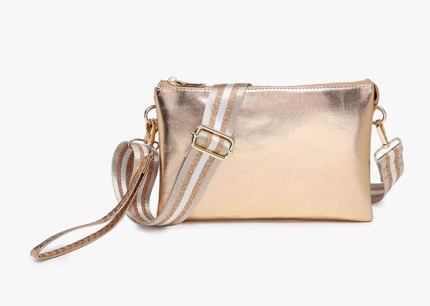 Izzy Crossbody
