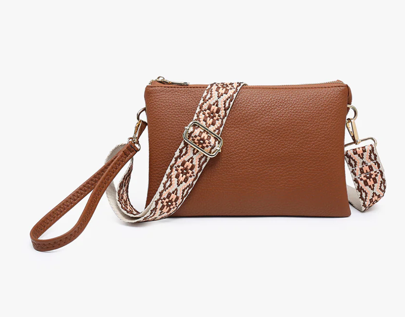 Izzy Crossbody