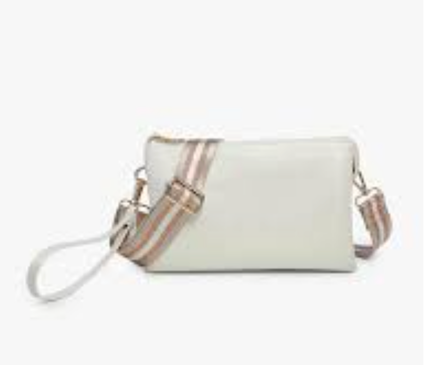 Izzy Crossbody