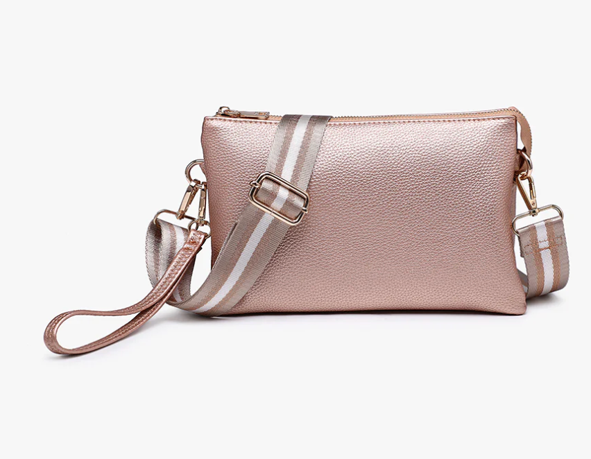 Izzy Crossbody