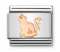 Nomination Italy Composable Link Animal/Pets