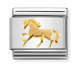 Nomination Italy Composable Link Animal/Pets