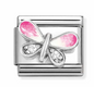 Nomination Italy Composable Link Animal/Pets