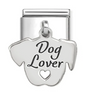 Nomination Italy Composable Link Animal/Pets