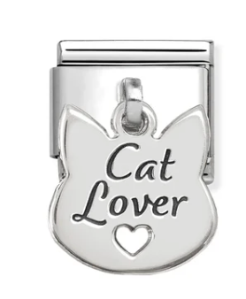 Nomination Italy Composable Link Animal/Pets