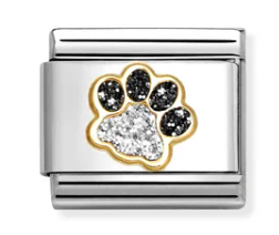 Nomination Italy Composable Link Animal/Pets