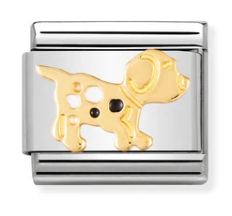 Nomination Italy Composable Link Animal/Pets
