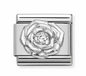Nomination Italy Composable Link Flowers